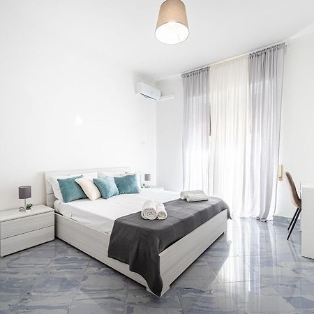 Via Niso Apartment Рим Екстер'єр фото