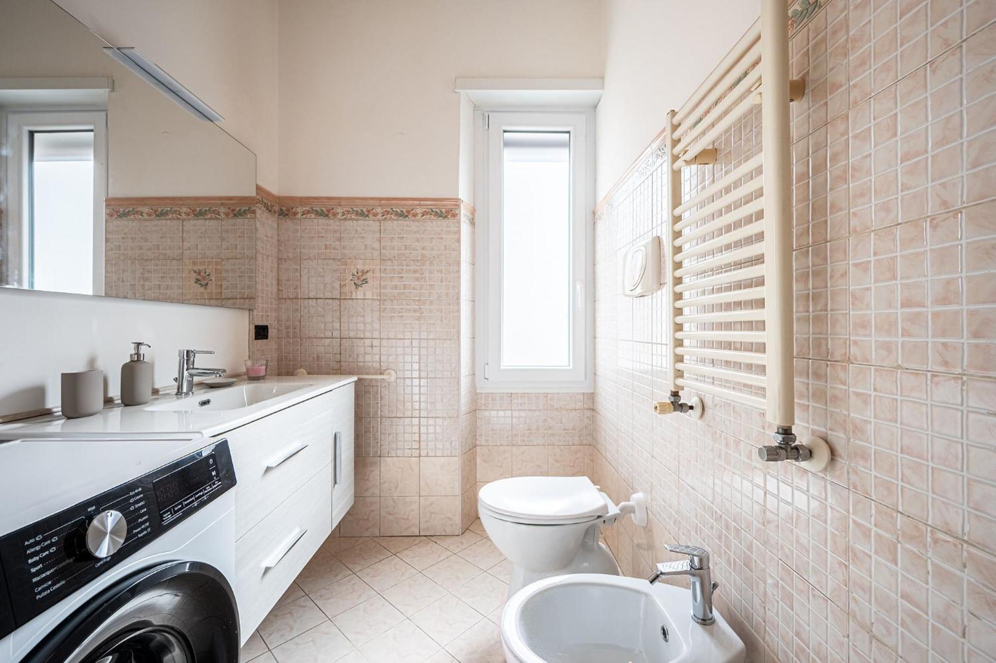 Via Niso Apartment Рим Екстер'єр фото
