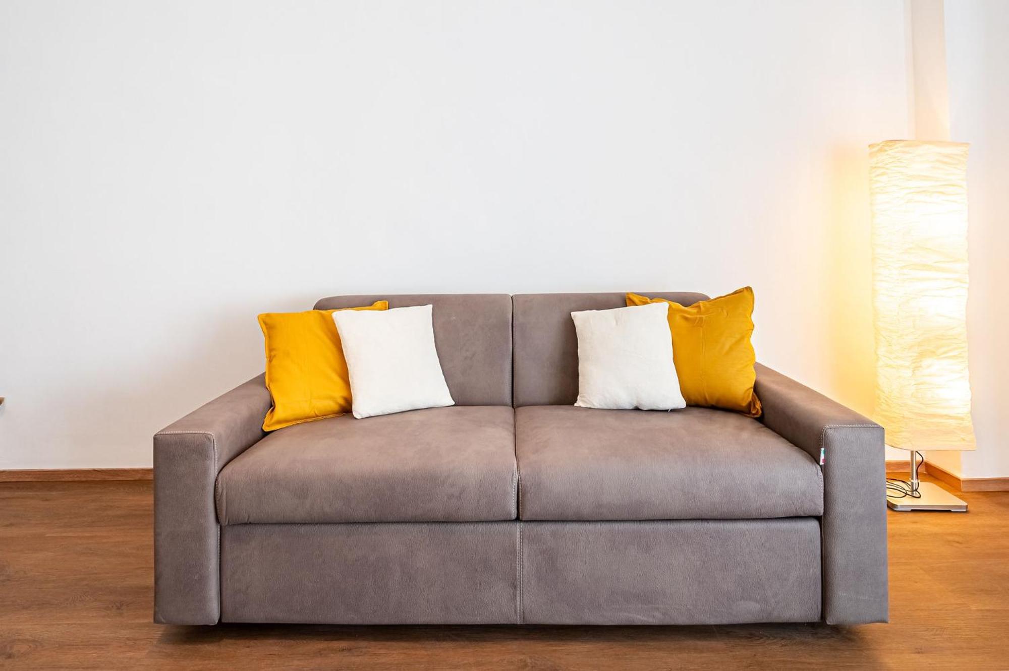 Via Niso Apartment Рим Екстер'єр фото